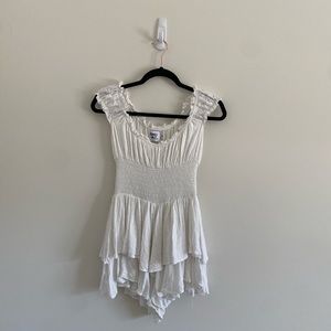 Princess Polly Love Galore Romper